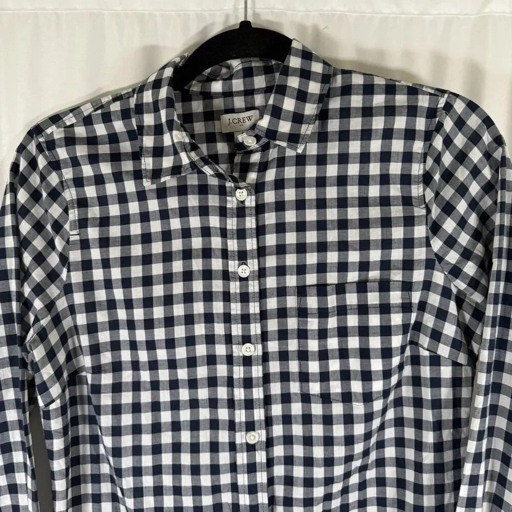 J. Crew pit 20